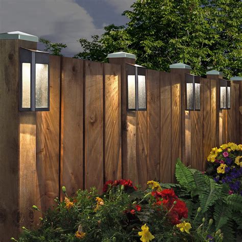 solar light pillar|solar pillar lights costco.